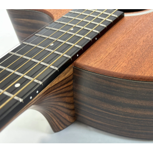 Martin GPCX2AE Macassar 2016 Natural