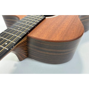 Martin GPCX2AE Macassar 2016 Natural