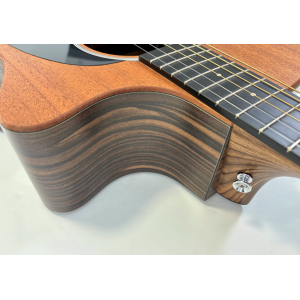 Martin GPCX2AE Macassar 2016 Natural