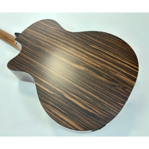 Martin GPCX2AE Macassar 2016 Natural
