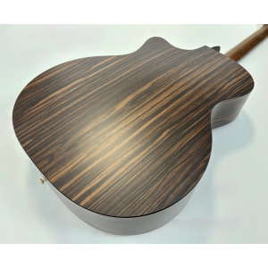 Martin GPCX2AE Macassar 2016 Natural