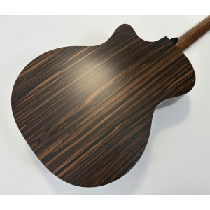 Martin GPCX2AE Macassar 2016 Natural