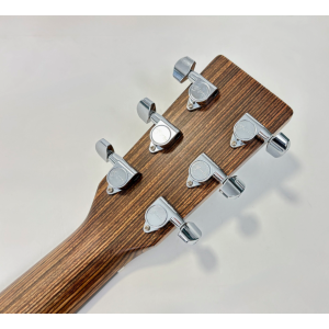Martin GPCX2AE Macassar 2016 Natural