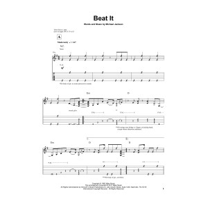 Beat It