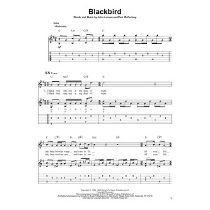 Blackbird