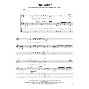 The Joker