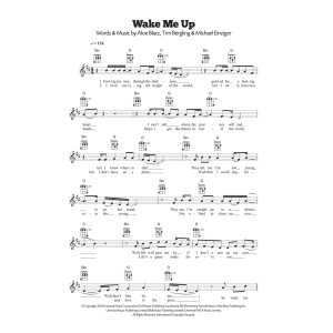 Wake Me Up