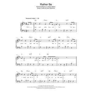 Rather Be