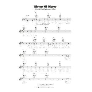Sisters Of Mercy
