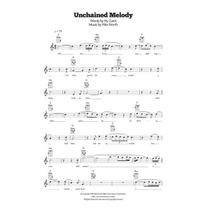 Unchained Melody