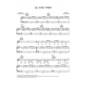 Us And Them
