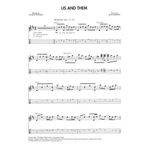 Us And Them