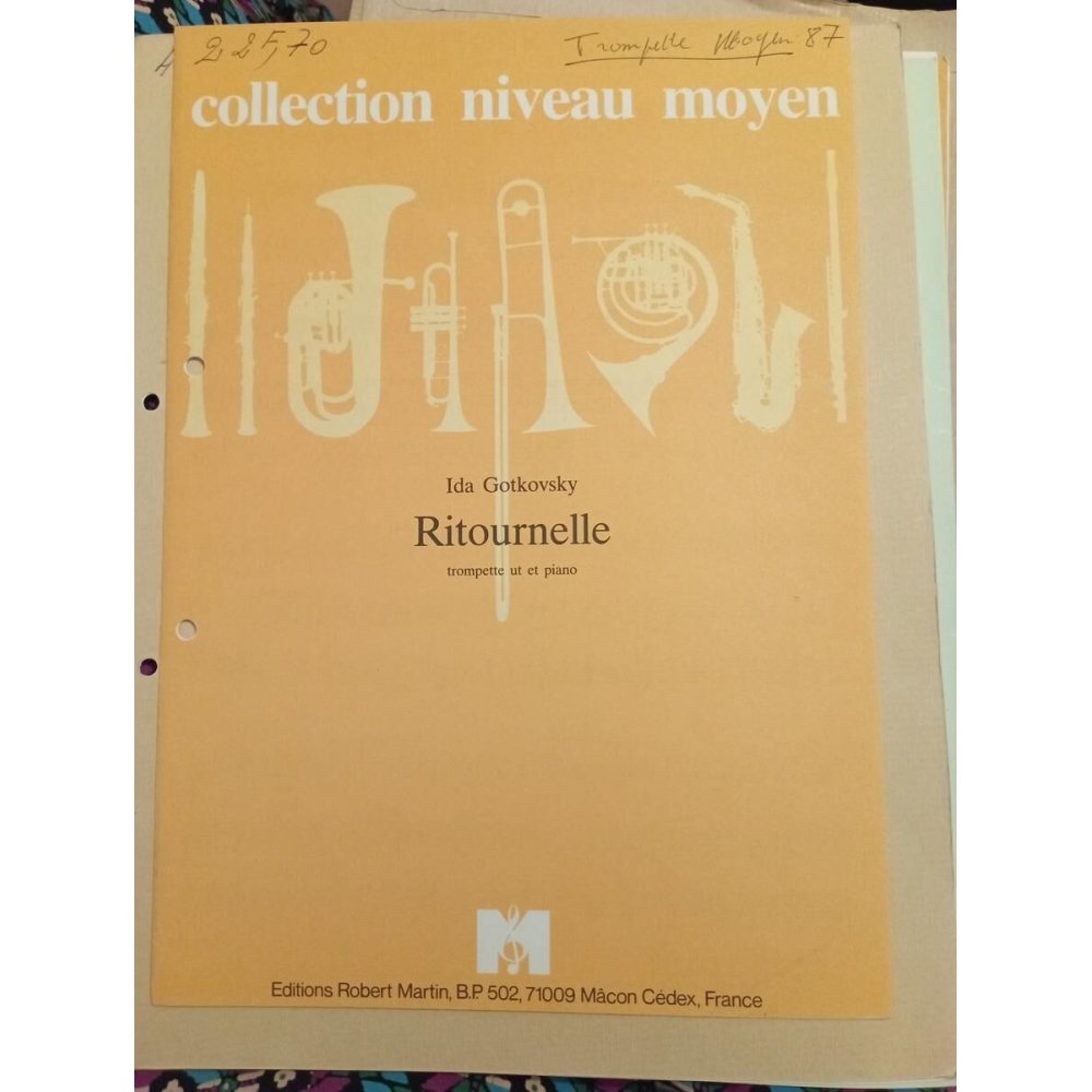 Ritornello