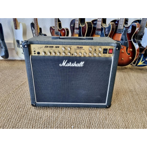 Marshall JCM2000 Triple Super Lead TSL601 Combo