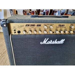 Marshall JCM2000 Triple Super Lead TSL601 Combo