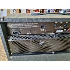 Marshall JCM2000 Triple Super Lead TSL601 Combo