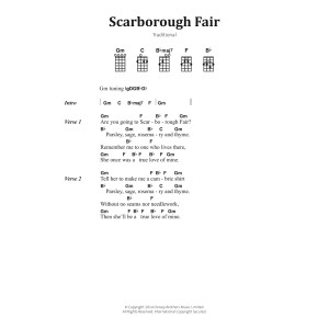 Scarborough Fair