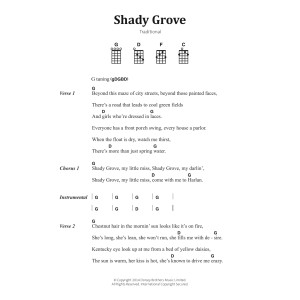 Shady Grove