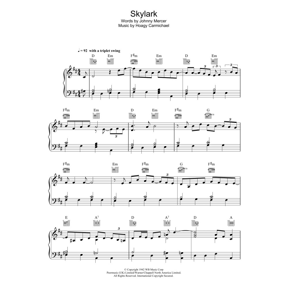 Skylark