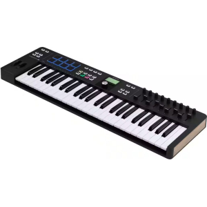 Arturia Keylab 49 Essential como nuevo