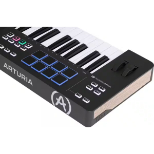 Arturia Keylab 49 Essential como nuevo