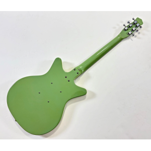 Danelectro 59M NOS+ DC Seafoam Green