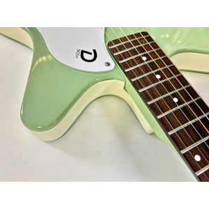 Danelectro 59M NOS+ DC Seafoam Green