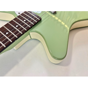 Danelectro 59M NOS+ DC Seafoam Green