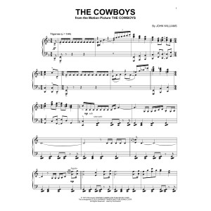 The Cowboys