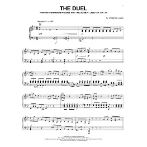The Duel