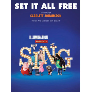 Set It All Free