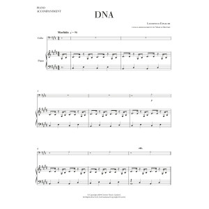 DNA