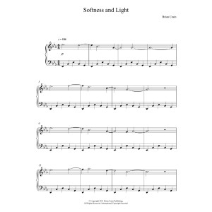 Softness And Light
