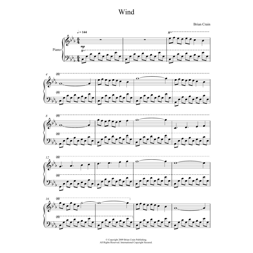 Wind