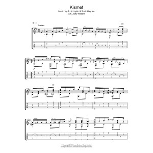 Kismet