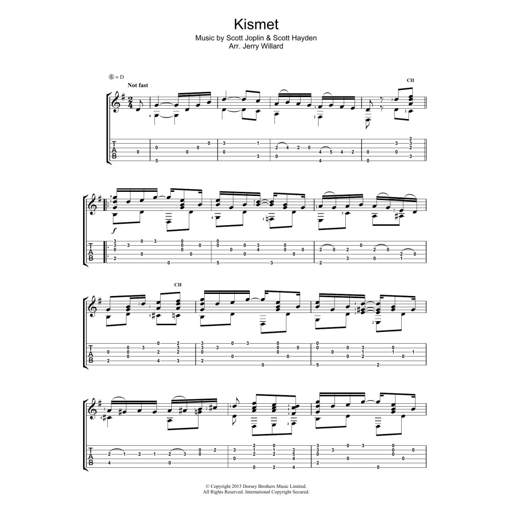 Kismet