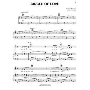 Circle Of Love
