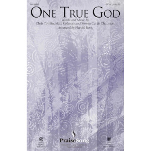 One True God