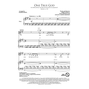 One True God