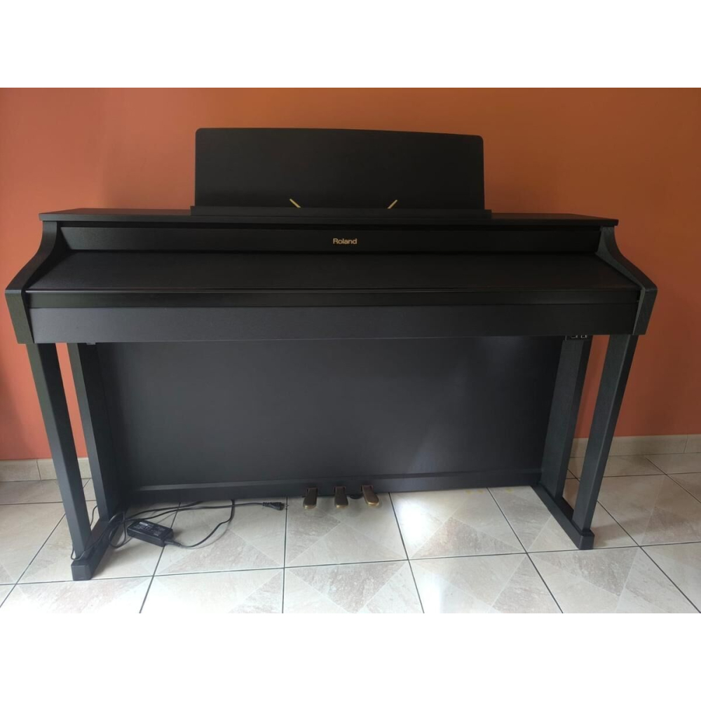 Roland HP-505 Piano numérique
