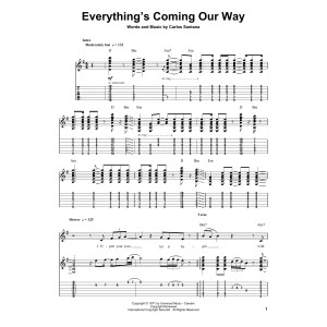 Everything's Coming Our Way