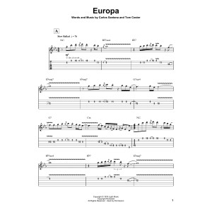 Europa