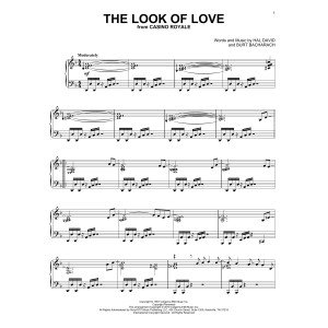 The Look Of Love