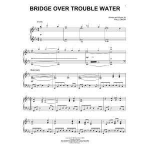 Bridge Over Troubled Water