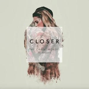 Closer (featuring Halsey)