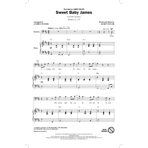 Sweet Baby James