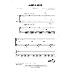 Mockingbird