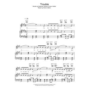 Trouble