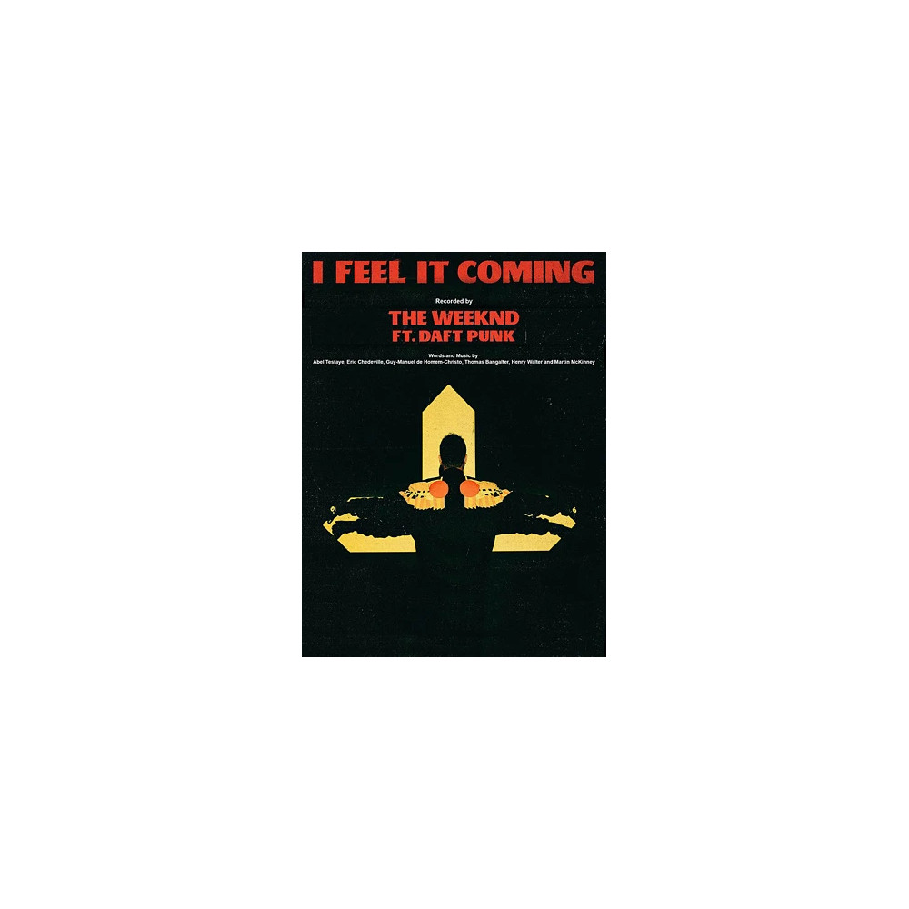I Feel It Coming (featuring Daft Punk)