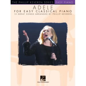 When We Were Young [Classical version] (arr. Phillip Keveren)
